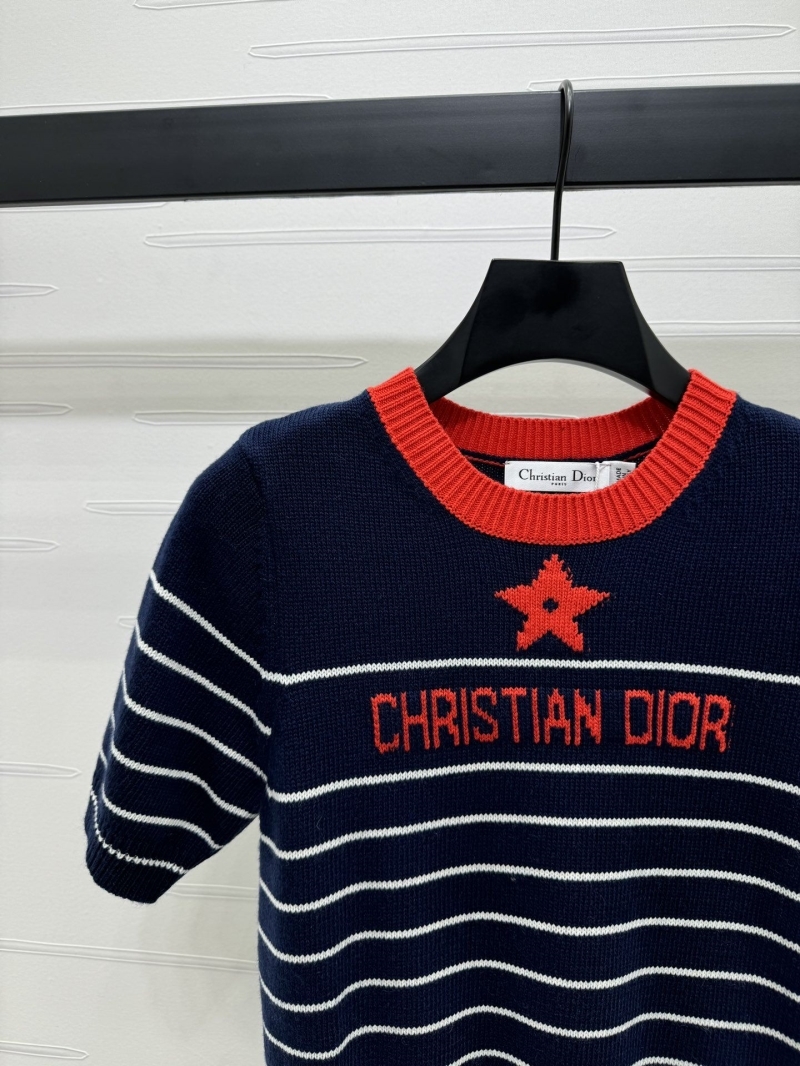 Dior T-Shirts